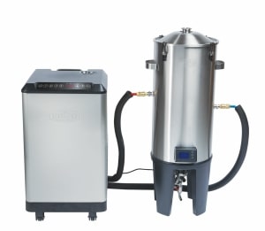 fermenteur glycol
